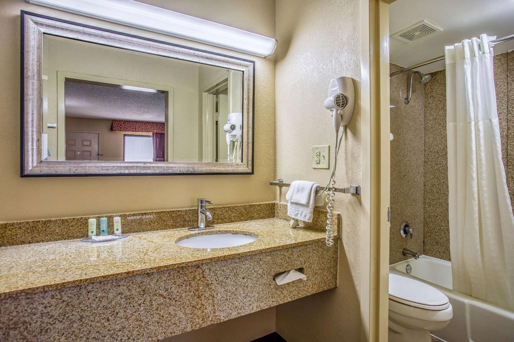 Quality Inn Bowling Green Exterior foto
