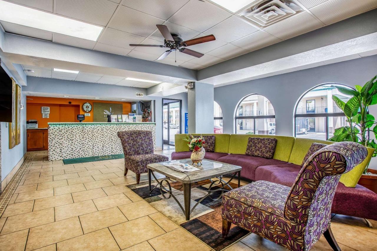 Quality Inn Bowling Green Exterior foto