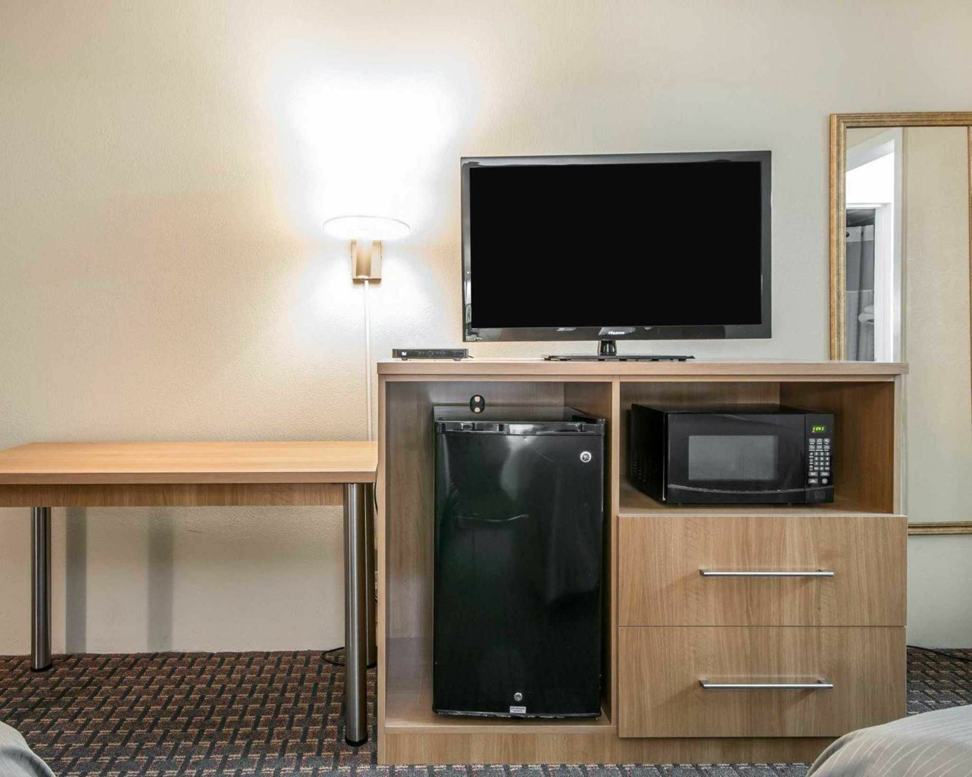Quality Inn Bowling Green Exterior foto