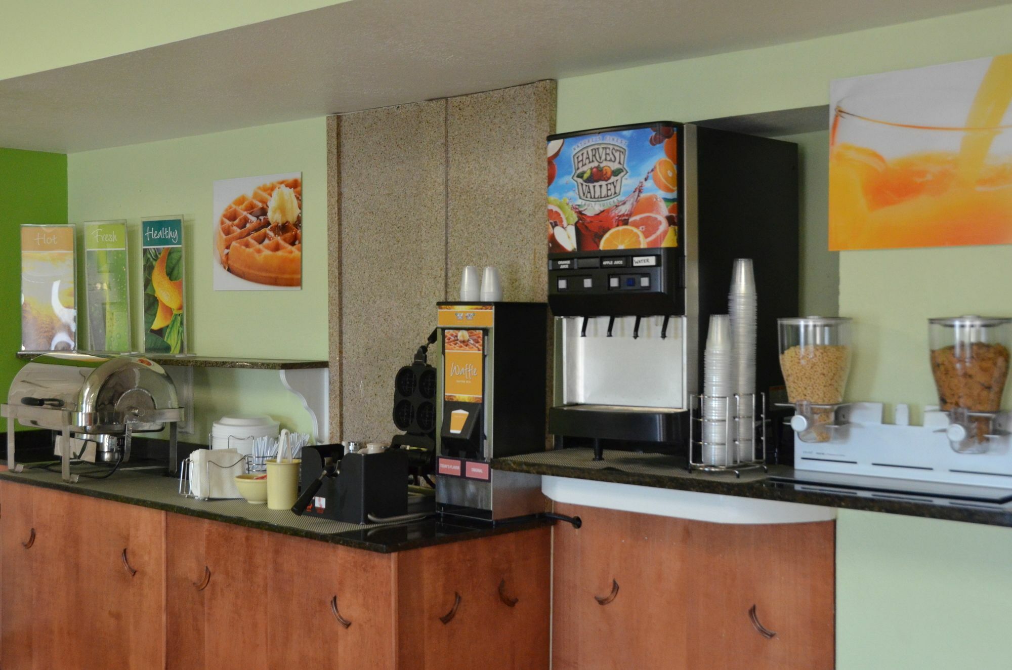 Quality Inn Bowling Green Exterior foto