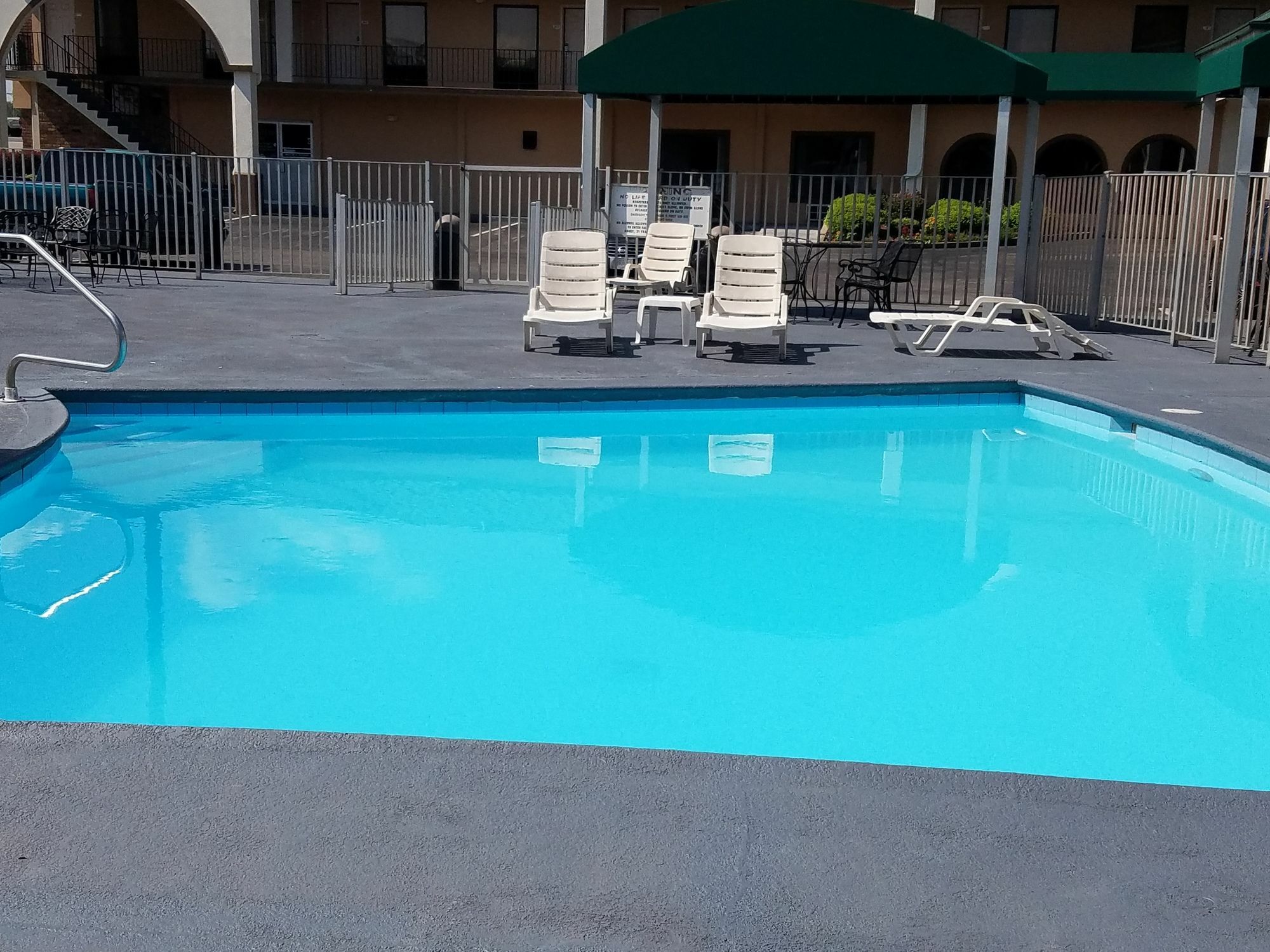 Quality Inn Bowling Green Exterior foto